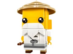 Конструктор LEGO (ЛЕГО) BrickHeadz 41488  Master Wu