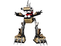 Конструктор LEGO (ЛЕГО) Mixels 41521 Фути Footi