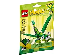 Конструктор LEGO (ЛЕГО) Mixels 41550  Slusho