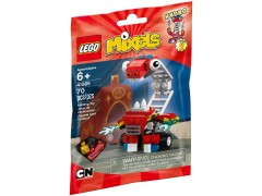 Конструктор LEGO (ЛЕГО) Mixels 41565 Гидро Hydro