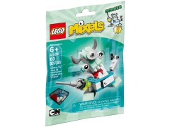 Конструктор LEGO (ЛЕГО) Mixels 41569 Сургео Surgeo