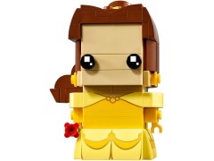 Конструктор LEGO (ЛЕГО) BrickHeadz 41595 Белль Belle