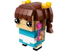 Конструктор LEGO (ЛЕГО) BrickHeadz 41597  Go Brick Me