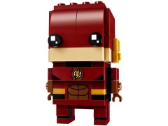 Конструктор LEGO (ЛЕГО) BrickHeadz 41598 Флэш The Flash