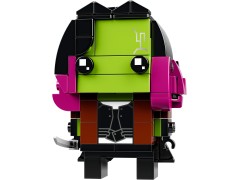 Конструктор LEGO (ЛЕГО) BrickHeadz 41607 Гамора Gamora