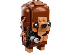 Конструктор LEGO (ЛЕГО) BrickHeadz 41609 Чубакка Chewbacca