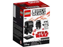 Конструктор LEGO (ЛЕГО) BrickHeadz 41619 Дарт Вейдер Darth Vader