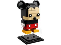 Конструктор LEGO (ЛЕГО) BrickHeadz 41624  Mickey Mouse