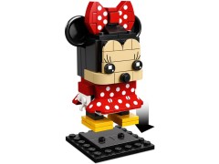 Конструктор LEGO (ЛЕГО) BrickHeadz 41625  Minnie Mouse