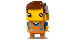Конструктор LEGO (ЛЕГО) BrickHeadz 41634  Emmet