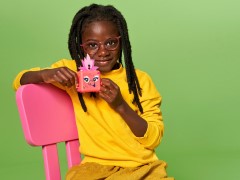 Olivia's Flamingo Cube, zdjęcie 3