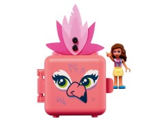 Olivia's Flamingo Cube, zdjęcie 5