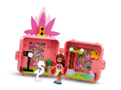 Olivia's Flamingo Cube, zdjęcie 6