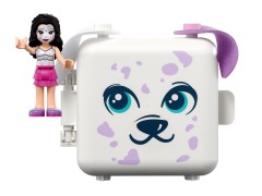 Emma's Dalmatian Cube, zdjęcie 6