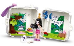 Emma's Dalmatian Cube, zdjęcie 7