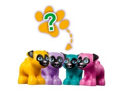 Mia's Pug Cube, zdjęcie 7