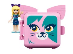 Stephanie's Cat Cube, zdjęcie 5