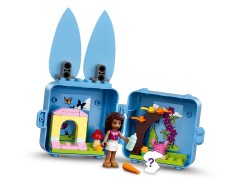 Andrea's Bunny Cube, zdjęcie 5