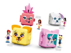 Andrea's Bunny Cube, zdjęcie 7