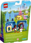 Andrea's Bunny Cube, zdjęcie 8
