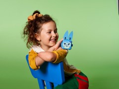 Andrea's Bunny Cube, zdjęcie 9