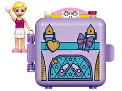Stephanie's Ballet Cube, zdjęcie 3