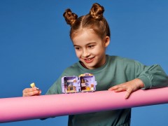 Stephanie's Ballet Cube, zdjęcie 7