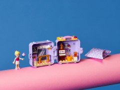 Stephanie's Ballet Cube, zdjęcie 8