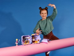 Stephanie's Ballet Cube, zdjęcie 9