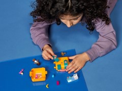 Andrea's Swimming Cube, zdjęcie 7