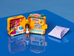 Andrea's Swimming Cube, zdjęcie 9