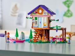 Forest House, zdjęcie 8