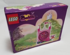 Конструктор LEGO (ЛЕГО) Gear 4168037  Belville Clock