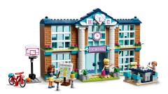 Heartlake City School, zdjęcie 14