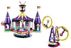 Magical Funfair Roller Coaster, zdjęcie 3