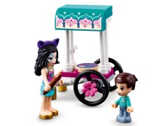 Magical Funfair Stalls, zdjęcie 4