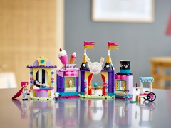 Magical Funfair Stalls, zdjęcie 10