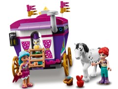 Magical Caravan, zdjęcie 3