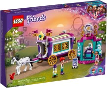 Magical Caravan, zdjęcie 2