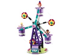 Magical Ferris Wheel and Slide, zdjęcie 4