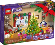 Friends Advent Calendar 2021, zdjęcie 2