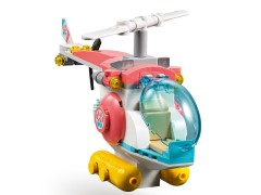 Vet Clinic Rescue Helicopter, zdjęcie 4