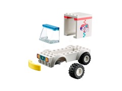 Pet Clinic Ambulance, zdjęcie 4