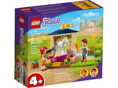 Pony-Washing Stable LEGO-set afbeelding 2