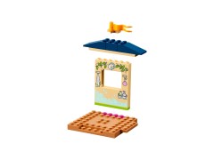 Pony-Washing Stable LEGO-set afbeelding 5