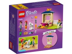 Pony-Washing Stable LEGO-set afbeelding 6
