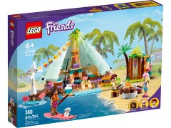 Beach Glamping, zdjęcie 2