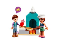 Heartlake City Pizzeria, zdjęcie 6