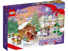 Friends Advent Calendar 2022, zdjęcie 2