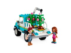 Tree-Planting Vehicle, zdjęcie 5